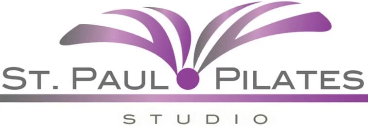 St. Paul Pilates Studio logo